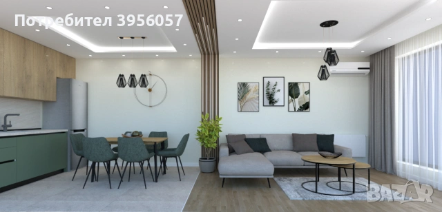 Интериорен дизайн, 2D и 3D проектиране, проектиране на мебели, снимка 11 - Други услуги - 53193510