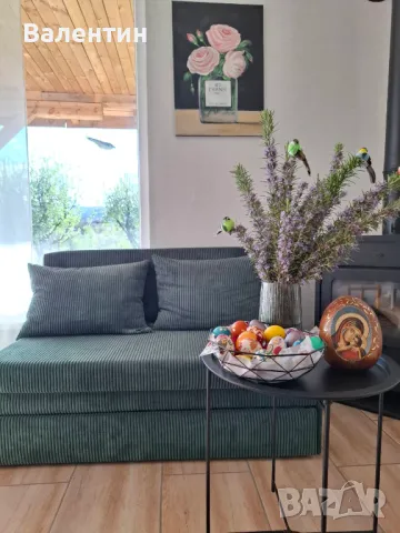 Къща за гости "Виктория " гр  Симитли , снимка 5 - Стаи под наем - 48674259