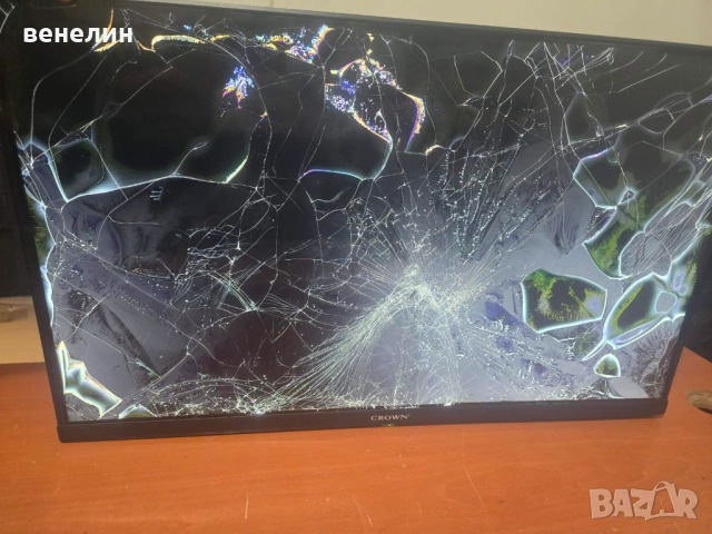 Mainboard TP.SK105S.PB818 от CROWN 32FB22, снимка 5 - Части и Платки - 53679701