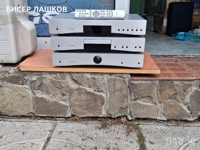 Myryad Cameo hi-end, снимка 4 - Ресийвъри, усилватели, смесителни пултове - 52239137