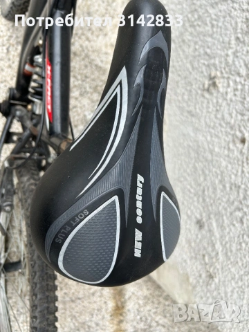 Велосипед-Колело LEADER 24’ 16speed, снимка 7 - Велосипеди - 53440663