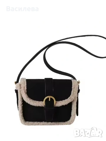 Мини чанта. , снимка 2 - Чанти - 53294180