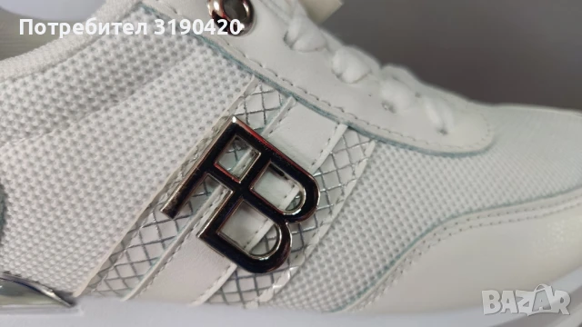 ДАМСКИ МОДЕЛ, снимка 3 - Маратонки - 50493517