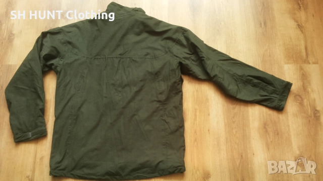 Bergans of NORWAY LANGASEN HUNTING Waterproof Set размер XL за лов екип водонепромокаем - 1447, снимка 3 - Екипировка - 52433007