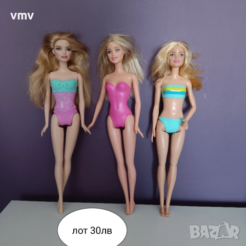 Кукли, снимка 3 - Кукли - 51733620