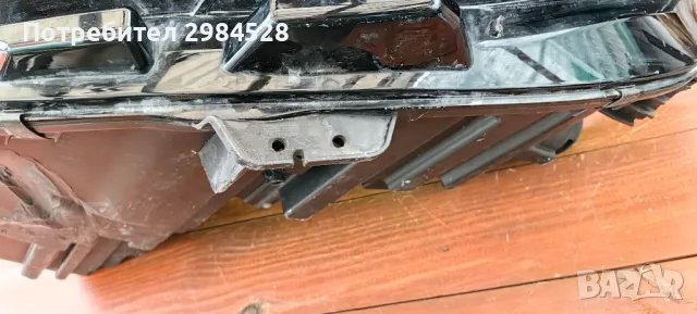 Фар за Audi A4 B9 Full LED / Ауди А4 Б9 Фул Лед, снимка 11 - Части - 49926648