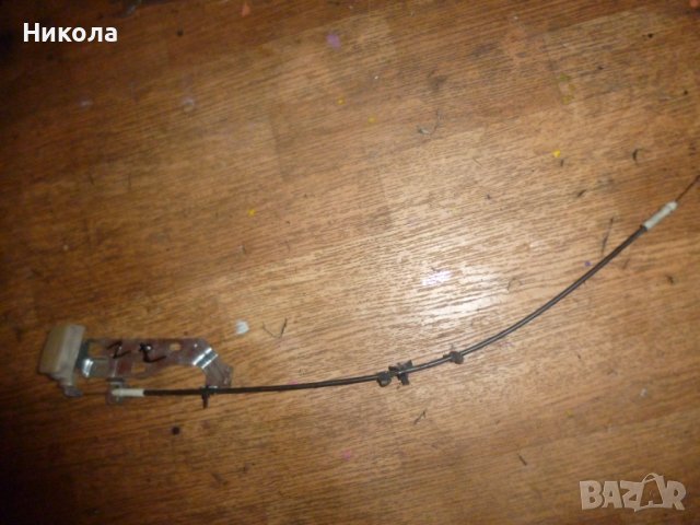 ЖИЛО ЗАКЛЮЧВАНЕ  ЗАДНА ДЯСНА ВРАТА GREAT WALL HOVER/Грейт Уол