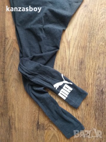 puma - страхотен дамски клин