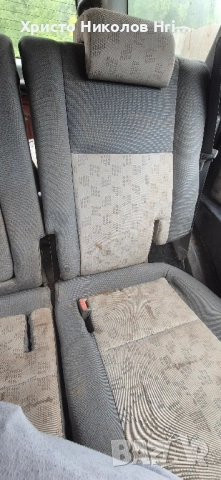 TATA SAFARI 3.0 TDi, снимка 13 - Автомобили и джипове - 52584127