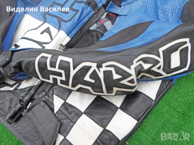 Мото каска, снимка 10 - Аксесоари и консумативи - 34520368