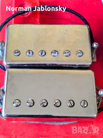 12 Aдаптера за 395 €, снимка 3 - Китари - 53413200