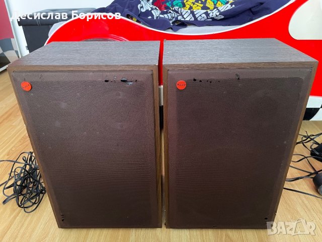 Тонколони Heco psm 600, снимка 9 - Тонколони - 41850448