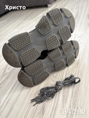 Мъжки Снимърси Steve Madden 42, снимка 4 - Ежедневни обувки - 56113804