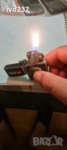 бензинова запалка diesel, снимка 2 - Запалки - 50593401