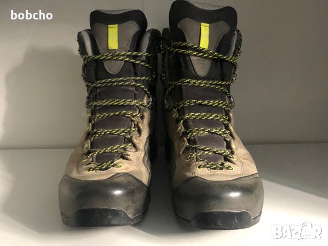 SALOMON X-ALP GTX, снимка 2 - Мъжки боти - 42635143