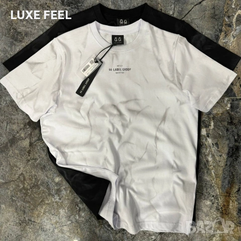 Balenciaga 🔹 Dsquared2 🔹Мъжки Тениски , снимка 16 - Тениски - 53748225