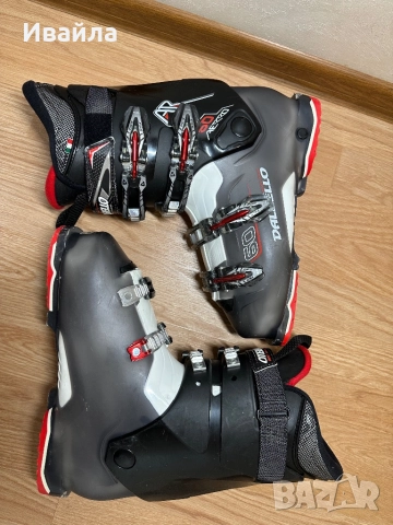 Ски обувки Dalbello Aerro 60, снимка 8 - Зимни спортове - 52898537