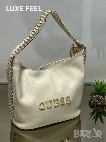 Дамски Чанти ⚜️GUESS, снимка 11 - Чанти - 52960037