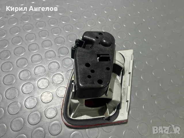 Малките стопове на багажника за BMW E46 Седан, снимка 8 - Части - 53328794