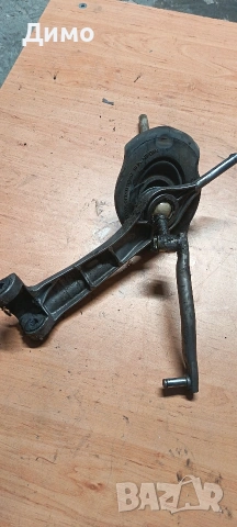 скоростен лост лостов механизъм бмв е91 320д 163кс bmw e91, снимка 3 - Части - 53613041