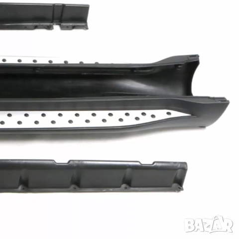 Алуминиеви степенки за BMW X1 E84 2009г – 2015г