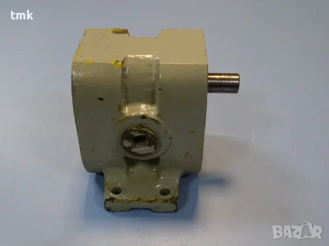 Хидравлична смазочна помпа Г16.3Э-1 USSR 18L/min Gear Oil Pump, снимка 3 - Резервни части за машини - 55920388