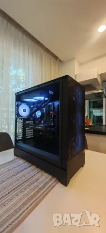 Мощен Комютър за Игри Работа и Забавления Ryzen 9 5950X/64Gb/512GB SSD+4TB HDD/RTX 3080 10GB, снимка 8 - Геймърски - 55843947