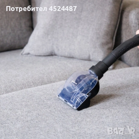 Прахосмукачка - Taurus Homeland Cyclone Animal, снимка 3 - Прахосмукачки - 51601693