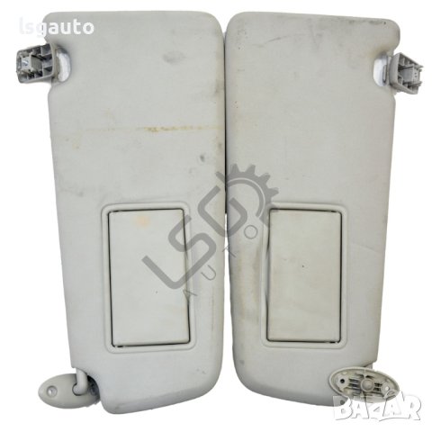 Комплект сенници Ford Galaxy II 2006-2014 ID:104897, снимка 2 - Части - 41384381