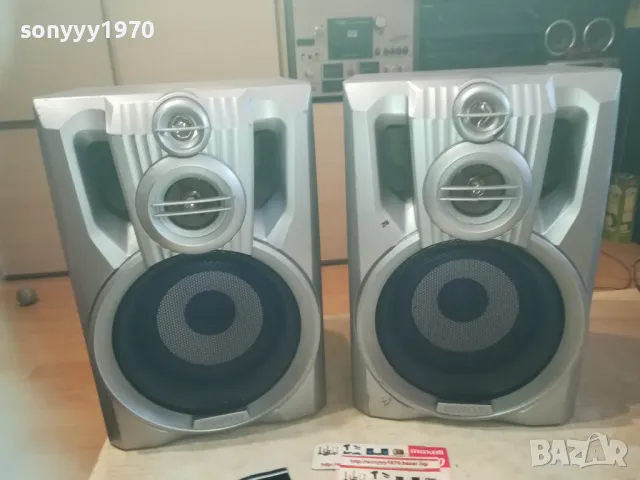 KENWOOD LS-N30S X2 ТОНКОЛОНИ ВНОС SWISS 1011241009LNWCR59