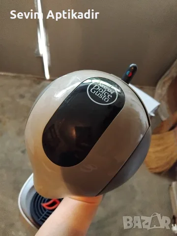 Кафемашини Dolce Gusto , снимка 4 - Кафемашини - 56258552
