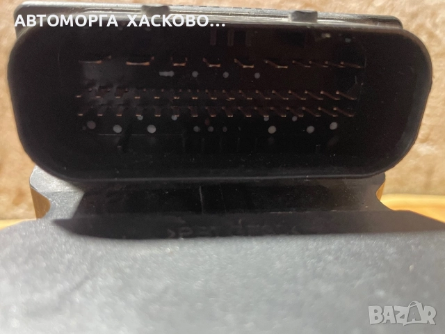 Помпа ABS за Seat Skoda WV Bosch 0 265 222 006  6Q0 614 117 E, снимка 4 - Части - 52898087