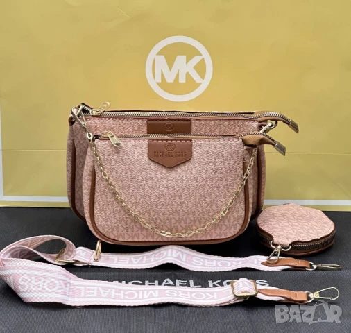 чанти michael kors , снимка 2 - Чанти - 50694318