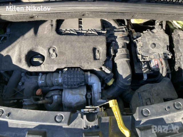 Citroen C3 Picasso , снимка 14 - Автомобили и джипове - 52324255