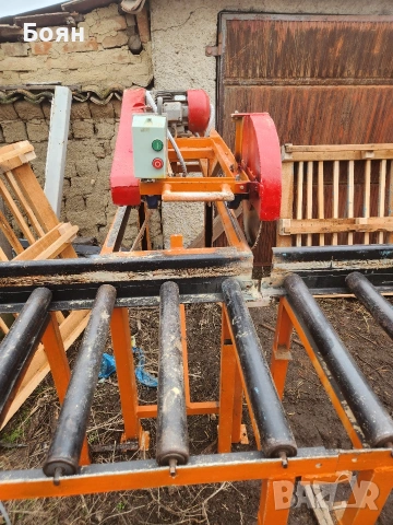 ПЕНДУЛА ТРИФАЗНА, снимка 7 - Дърводелски услуги - 53315250