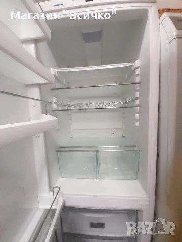 Хладилник с фризер Liebherr CUN 3533, NO FROST A++, 321l, снимка 3 - Хладилници - 50783203