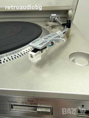 🔈Винтидж аудио сет SONY - усилвател, дек, тунер, грамофон и колони🔈, снимка 7 - Аудиосистеми - 53803605