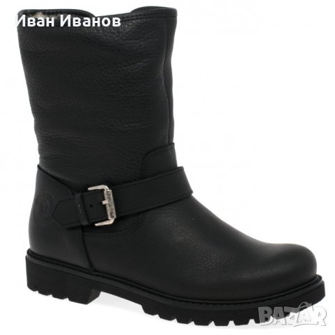 ботуши Panama Jack Singapur B22  номер 37, снимка 5 - Дамски ботуши - 39948506