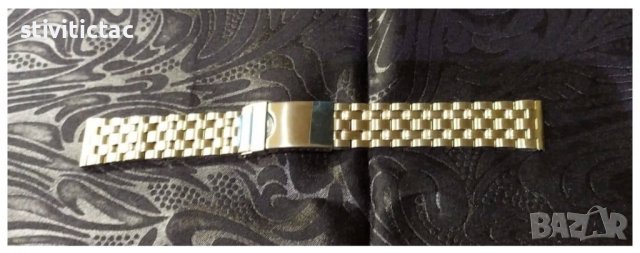 КАИШКА ЛУКСОЗНА 100 % СТОМАНА - НОВО -  БЕЗПЛАТНА ДОСТАВКА.