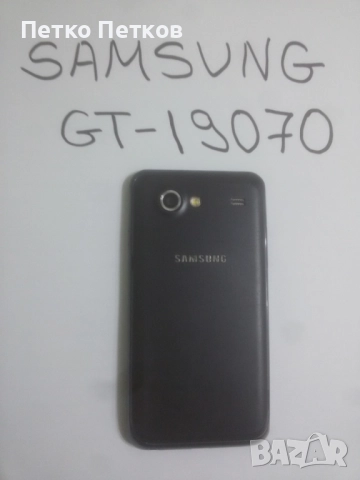 Samsung GT-I9070, снимка 3 - Samsung - 52796324