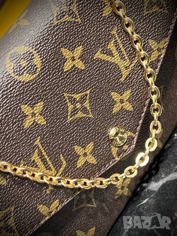 чанти louis vuitton 22х12см, снимка 6 - Чанти - 51454915