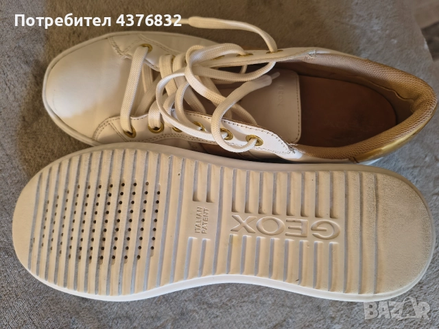 Обувки 38 номер, снимка 10 - Други - 52186512