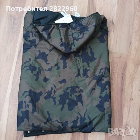 Pain $ Sucre пончо ново, снимка 4 - Жилетки - 44447233