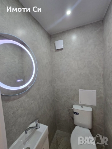 Четиристаен апартамент, снимка 11 - Апартаменти - 52271702