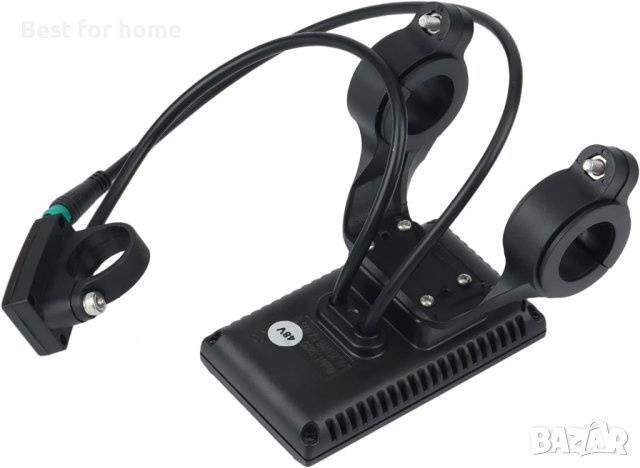 Дисплей за електрическа тротинетка S830 LCD, снимка 8 - Скейтборд, ховърборд, уейвборд - 41646969