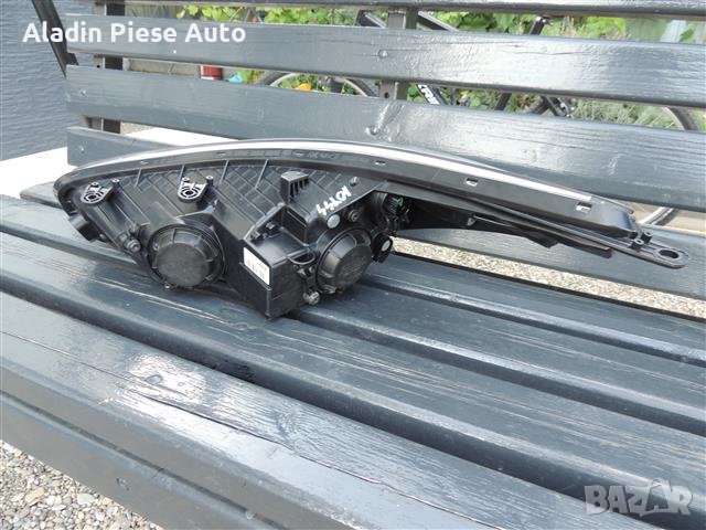 Десен фар Kia Ceed Lupa Led Halogen година 2012 2013 2014 2015 2016 2017 код 92102-A2220, снимка 5 - Аксесоари и консумативи - 42029128