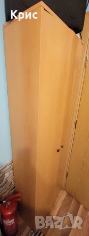 Малко гардеробче 