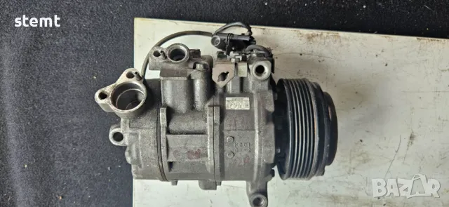 6SBU14C 447260-1852 A/C COMPRESSOR, Клима компресор за BMW, снимка 2 - Части - 49962537