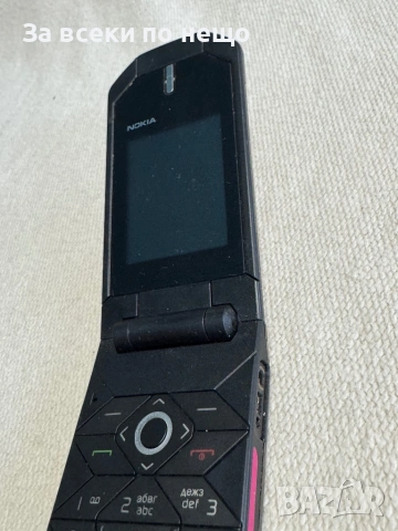 Nokia 7070 , Life timer 18 часа! РАБОТИ С А1!, снимка 10 - Nokia - 53197474