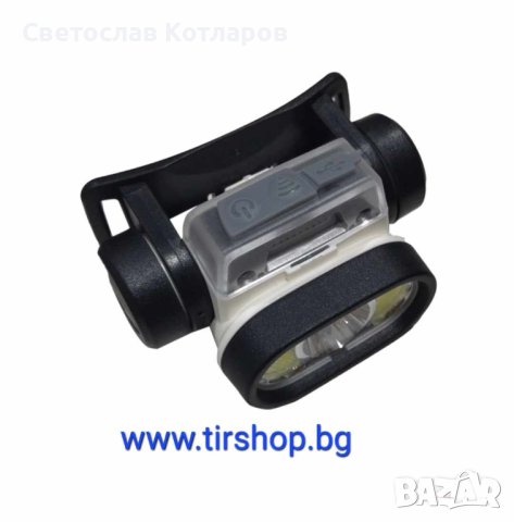 Челник със сензор , снимка 5 - Аксесоари и консумативи - 44193487